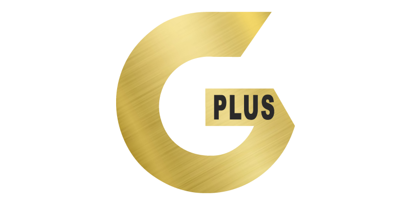 Gplus Logo